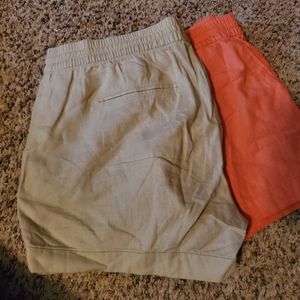 Boat Shorts